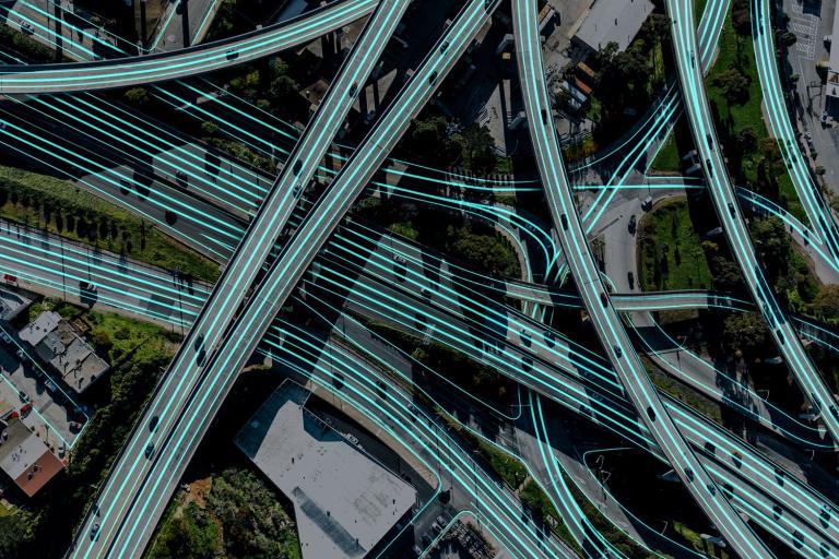 HERE partners with INRIX to move mobility forward