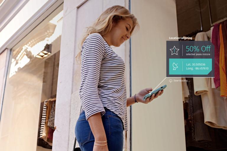 Enhancing the digital out-of-home and in-vehicle advertising experience