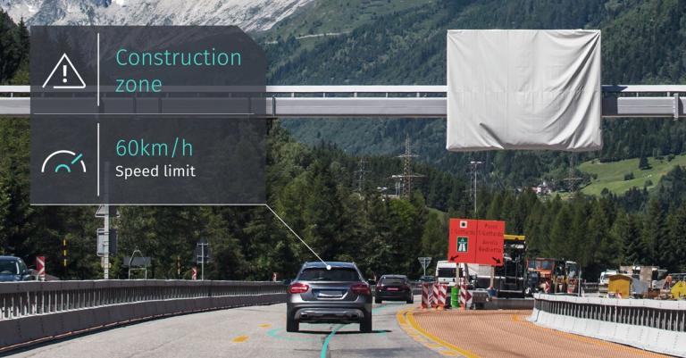 How ADAS is reshaping the future of driving
