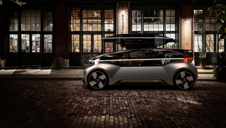 When do you expect to see self-driving cars on the road? (Experts say 2030!)