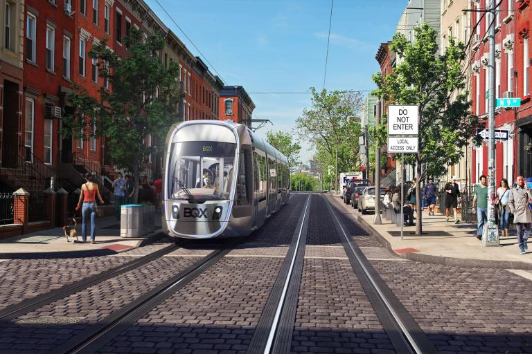 New York City's BQX: how to redesign the controversial streetcar