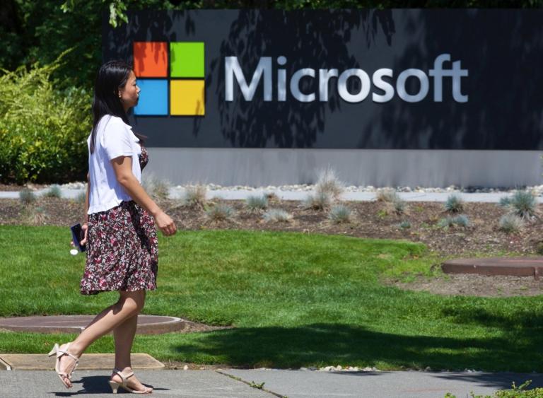 Microsoft extends partnership with HERE to deliver location-based services