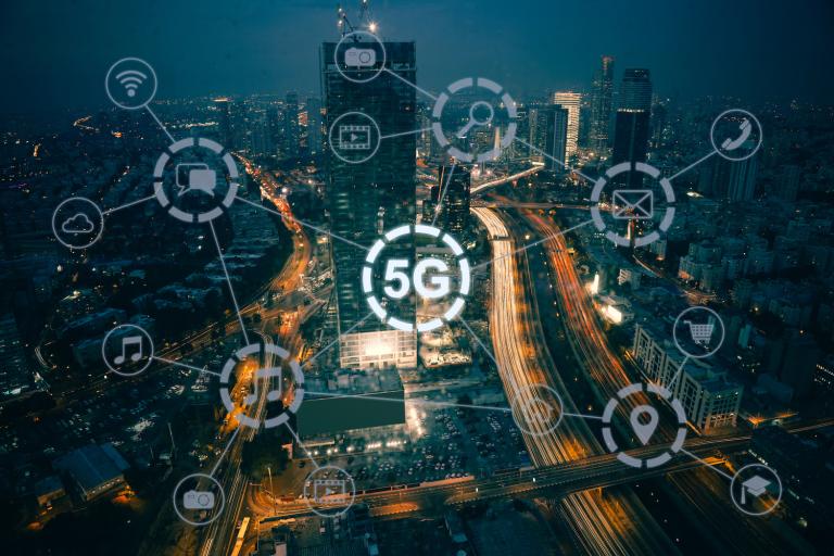 Why phones may be the least interesting thing about 5G