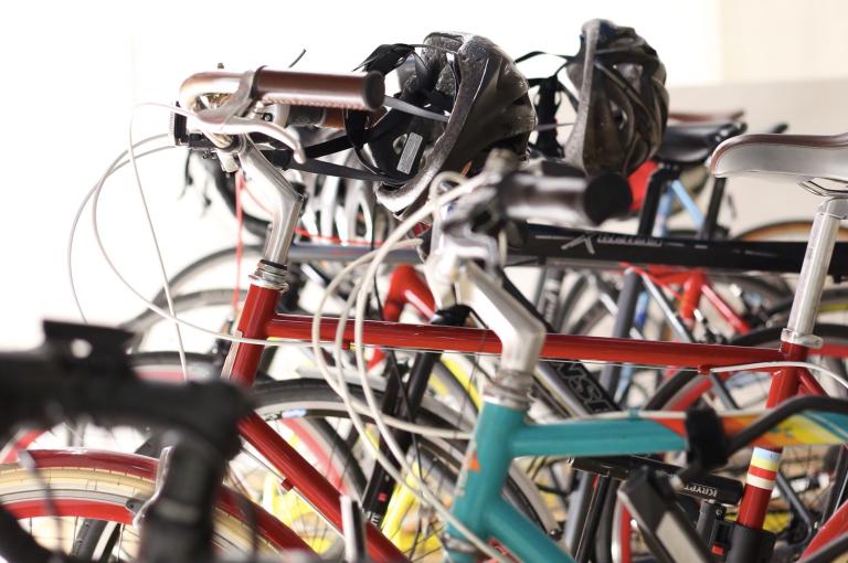 HERE launches beta test of bike routing on Android