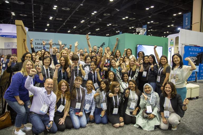 We need more women in STEM