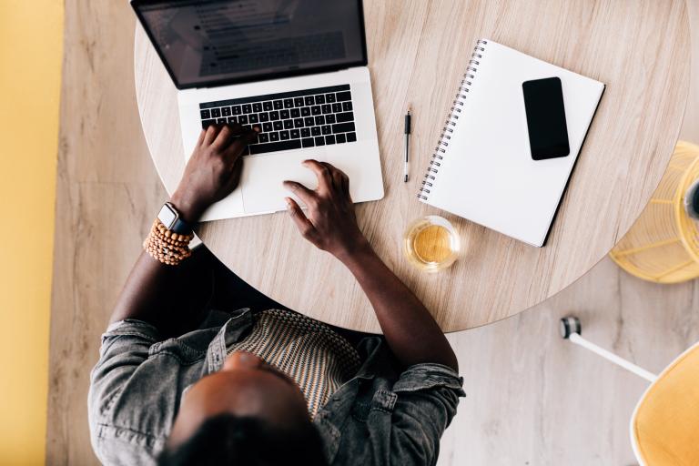 AWS and HERE are coming together, making dev life easier than ever
