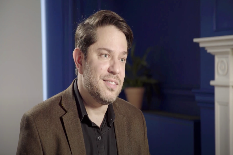 How Blis' CTO has unlocked the power of location data
