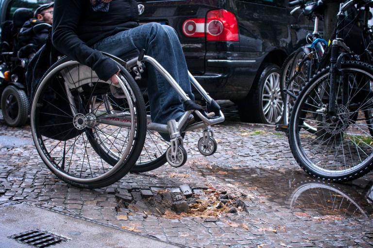 What if accessible locations and services were even more accessible?