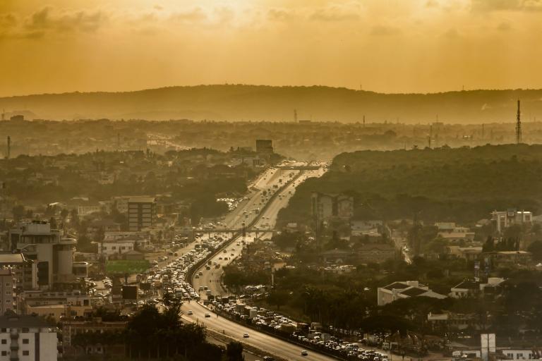 With greener transportation, we can save over 50,000 lives