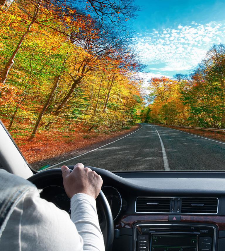 The role of HERE in developing ADAS and other automotive standards