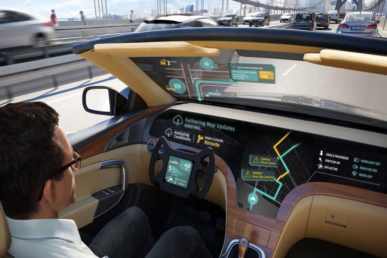 Advanced Driver Assistance Systems: the road to automation