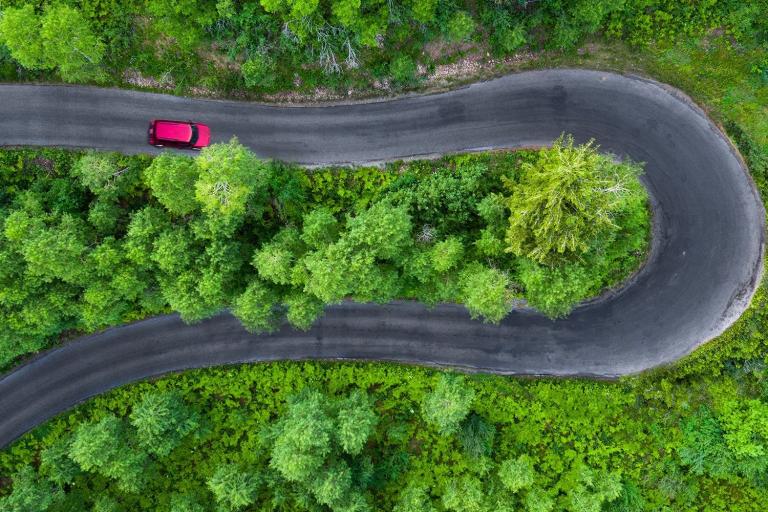 Connected cars are the eyes of the (automotive) future