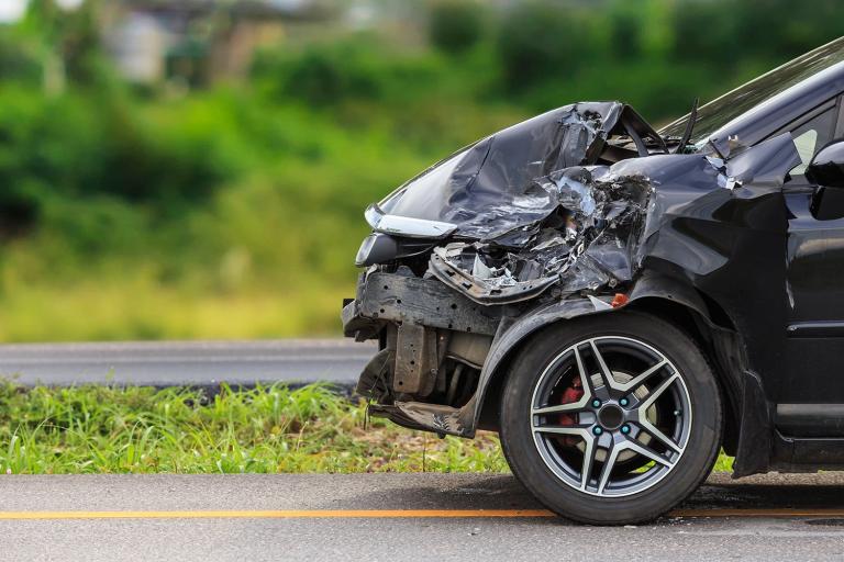 The simulator that lets you crash autonomous vehicles