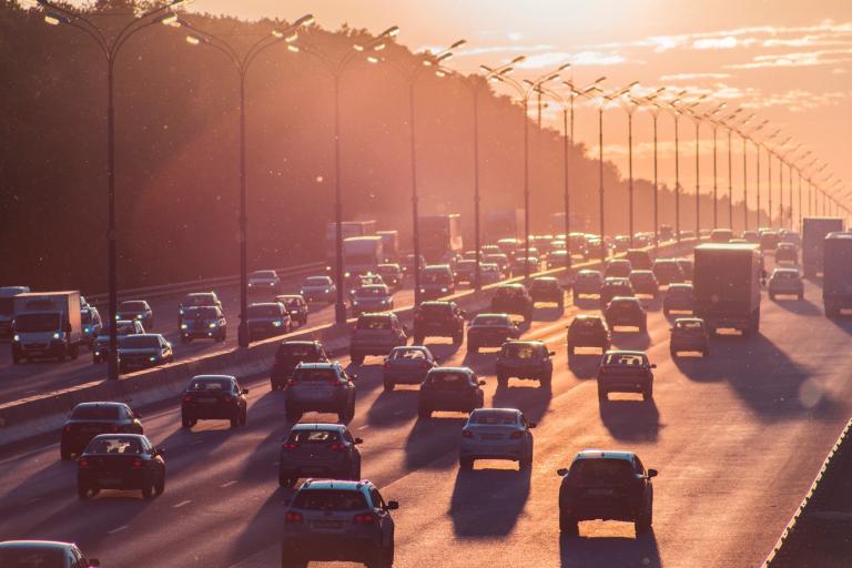 On the highway, will human and AI drivers coexist – or collide?
