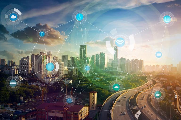 Bringing the IoT to life and life to the IoT