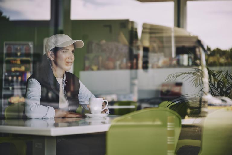 Fleet management: how location technology is driving its future