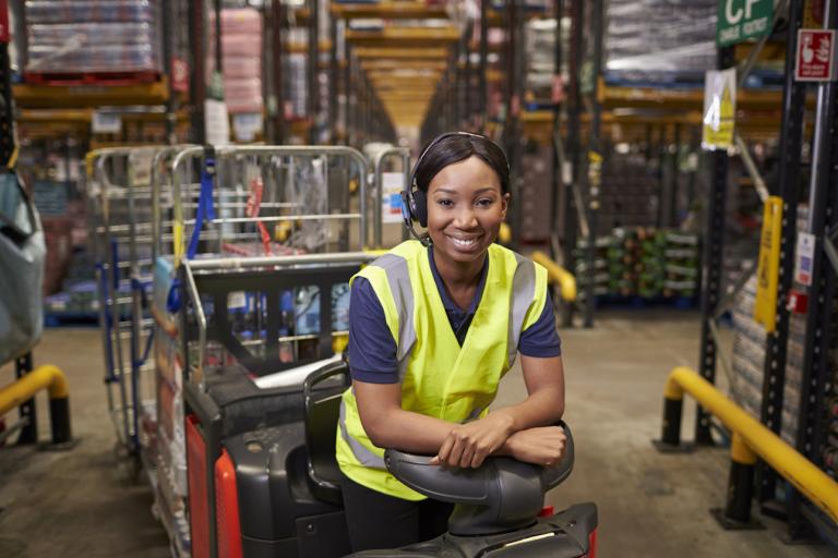 This is how Atos cuts costs, optimizes processes and increases sustainability in supply chains