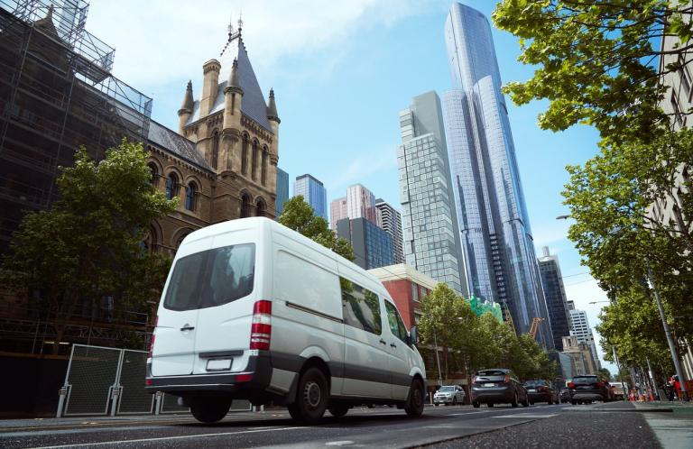 Consumers set on online shopping but demand fast and cheap delivery from retailers