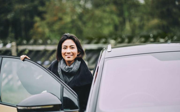 The road to hands-free: automated driving trends for 2022