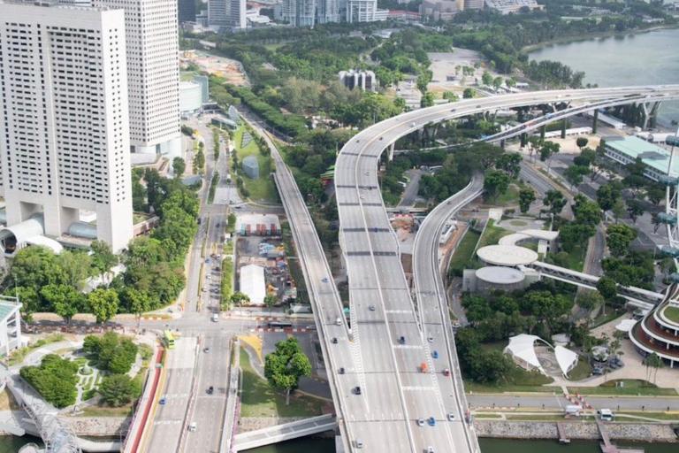 How technology can drive the automotive industry forward