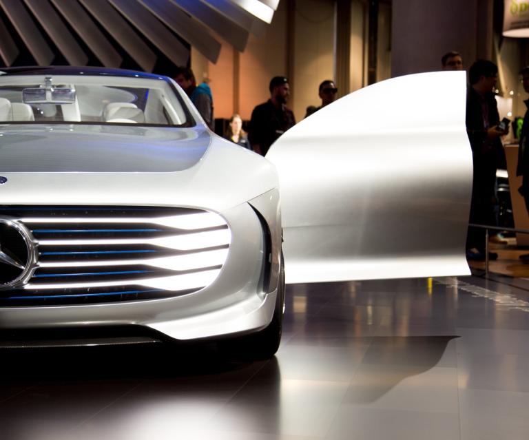 The regulatory road to bringing self-driving cars to the public