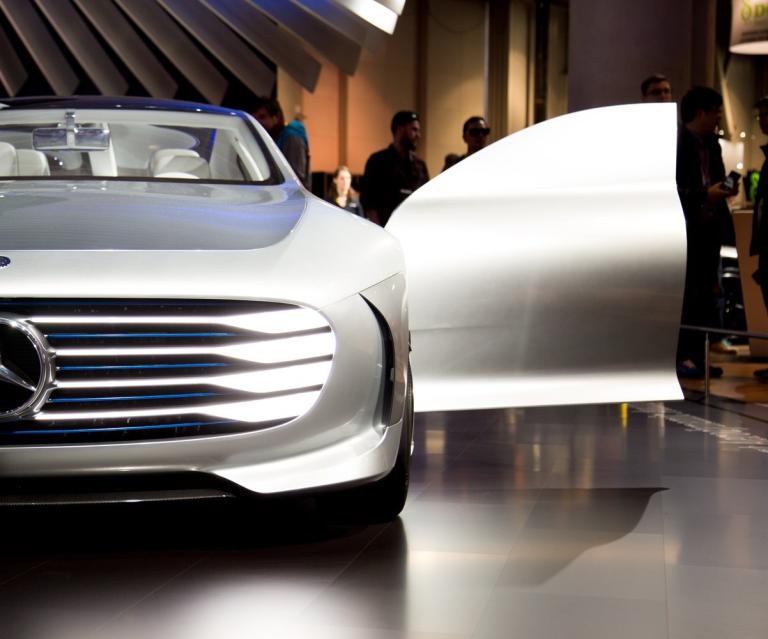 10 must reads on the road to autonomous driving