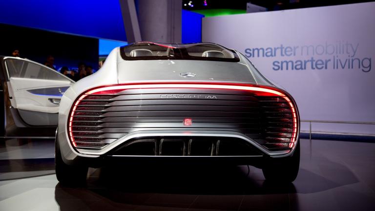 Will autonomous cars really improve traffic?