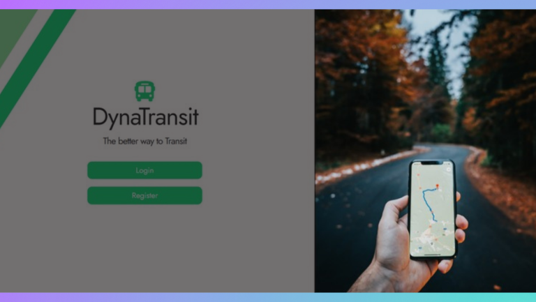 High school students use HERE APIs to build Uber for city buses
