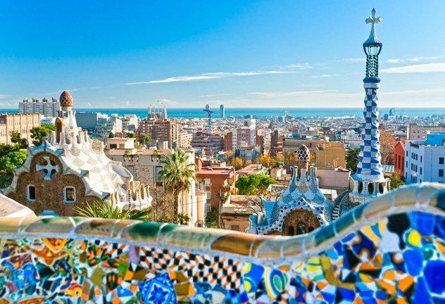 Why Barcelona is a smart city beyond its tech