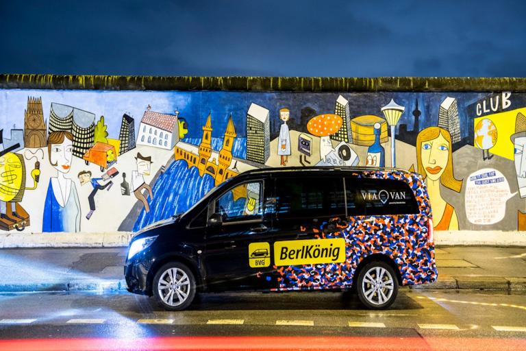 Life during COVID-19: tech enabled ride-sharing supports medical workers
