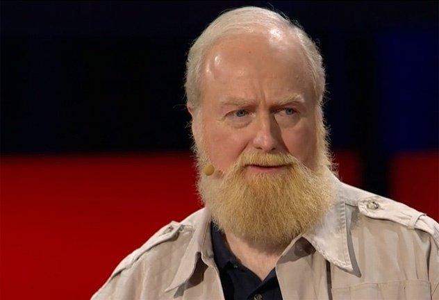 Bran Ferren: the profound impact of automated cars