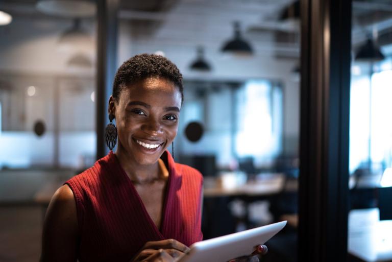 Being Black in tech: breaking through barriers with three industry leaders
