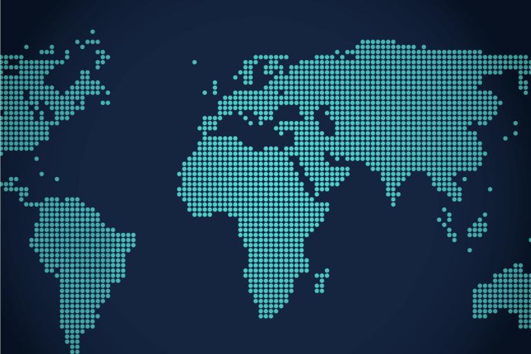 Among Google, Apple, Mapbox and others, HERE is now #1 in location platforms