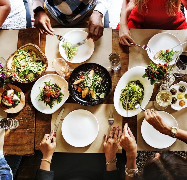 Bookatable comes to HERE WeGo