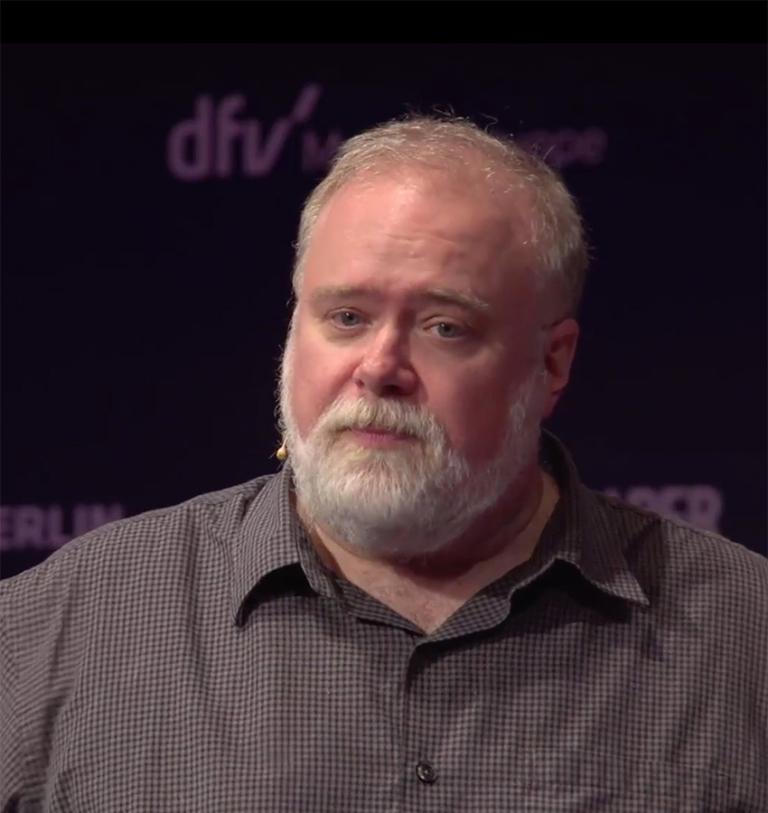 Future car guru Brad Templeton says “all options will appear”