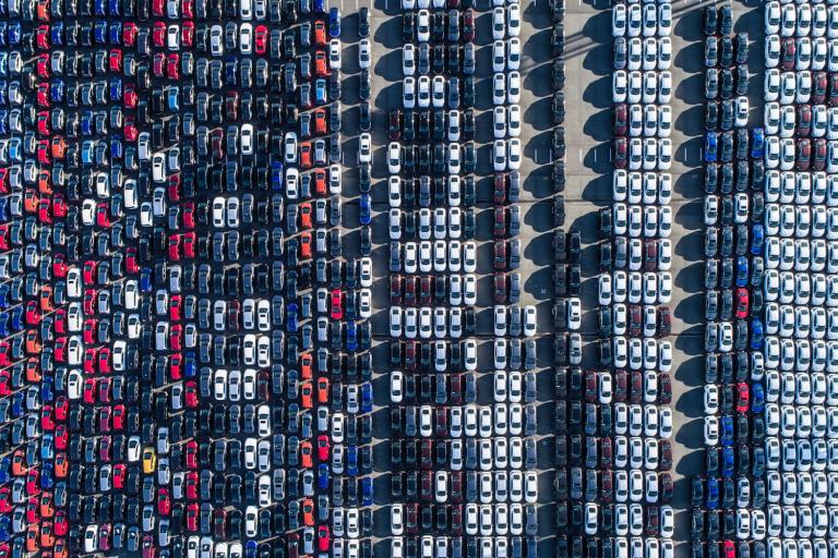 Meet the new digital car consumer changing the face of car retail