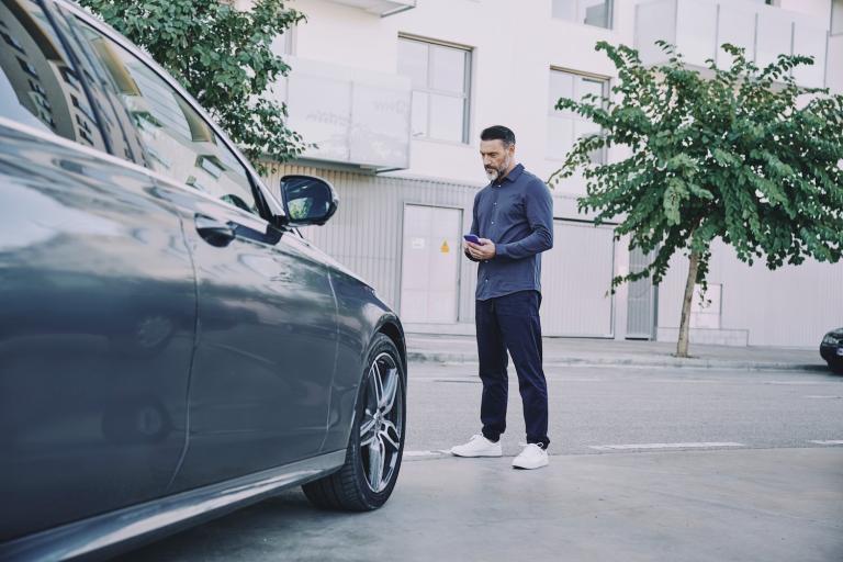 Can these autonomous car features get you to go driverless?