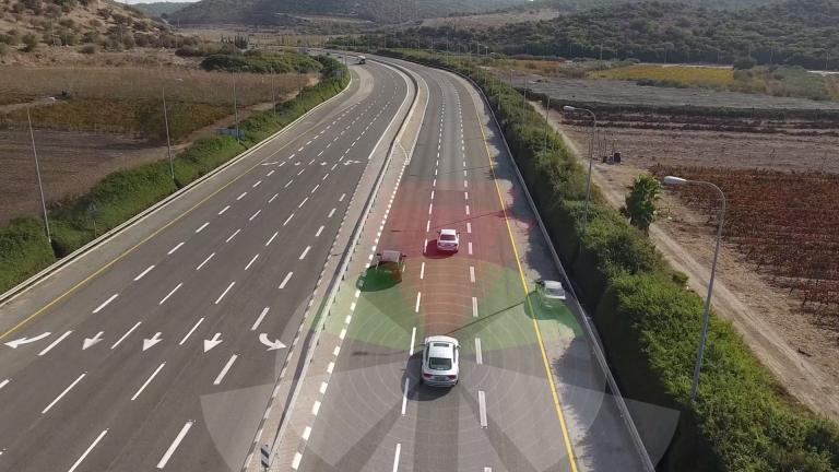 HERE and Mobileye: crowd-sourced HD mapping for autonomous cars