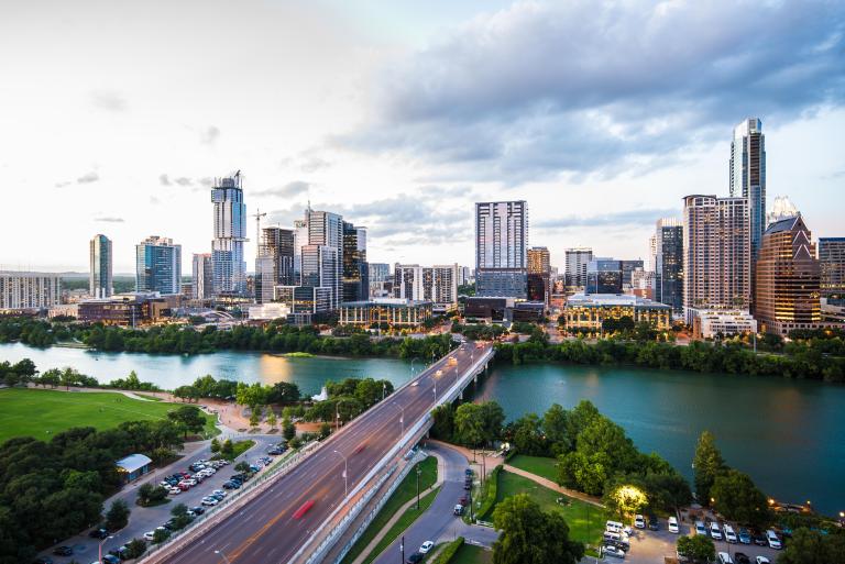 For many millennials, second cities are now the first choice