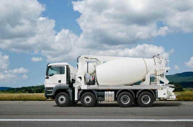 Building together: HERE and AWS join forces to help LafargeHolcim deliver concrete on time