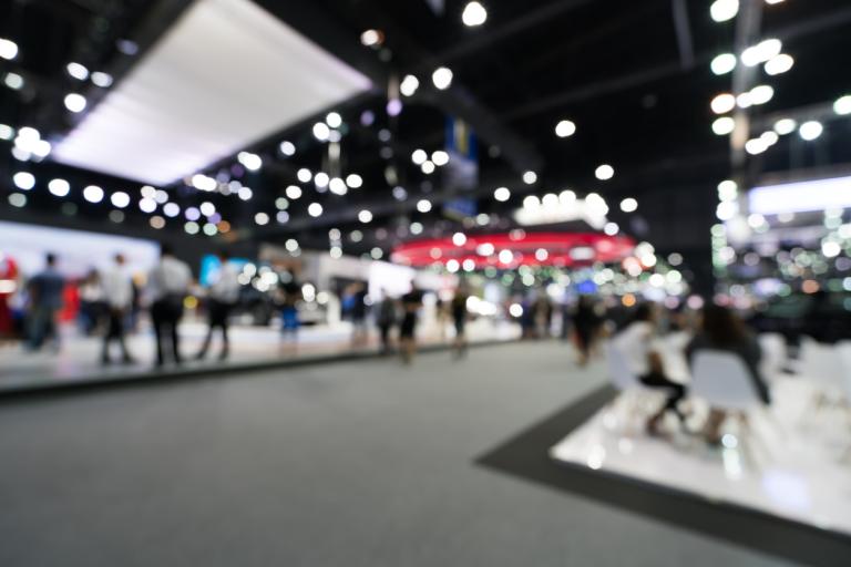 CES 2022: the emerging location tech to watch this year