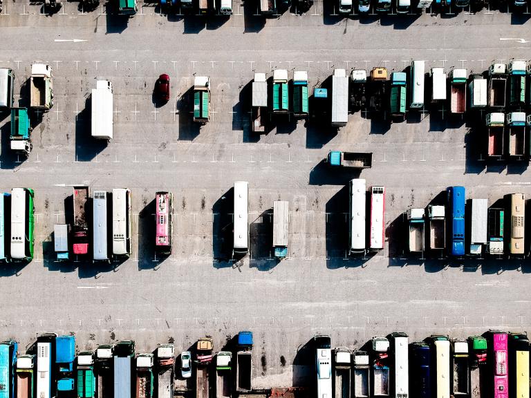 The secret to providing proof of delivery in shipping