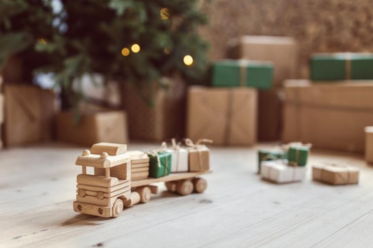How to “holiday-proof" your supply chain