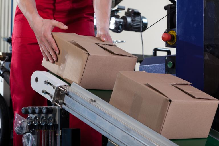 Sustainable products? How about sustainable packaging?