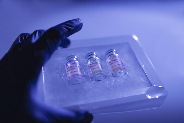Minute-by-minute: tracking the cold supply chain with Lineage Logistics