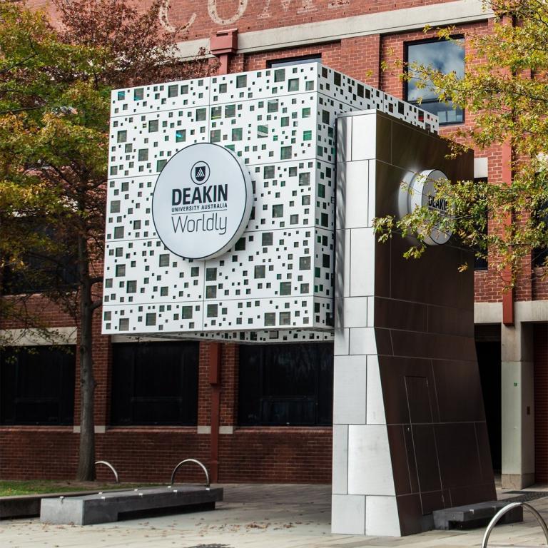 An app to help stressed students find their way across campus