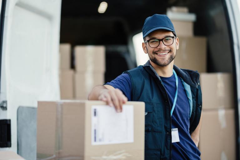 Sustainability or profitability? With location data, your supply chain can achieve both