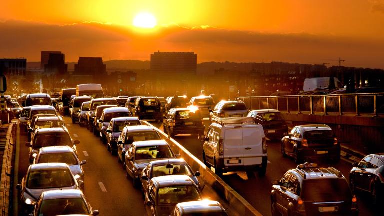 Will autonomous vehicles make your journey shorter?