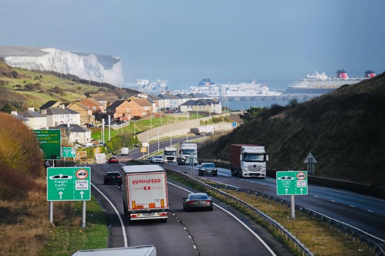 Could this be the answer to Brexit-related supply chain delays?