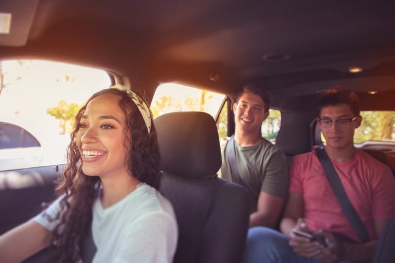 This Swiss company is using location data to enhance risk assessment for the car insurance industry